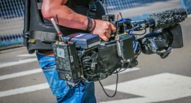 TRT Alanya’daki öğrencilere haberciliği anlatacak