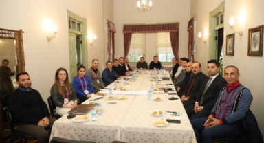 Alanya’da ulaşım zirvesi