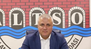 Alanya'da Erdem'in tepkisinden sonra CK enerjiyi verdi