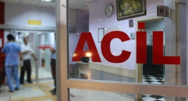 Alanya’da hap içerek canına kıymak istedi