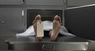 Alanya’da merdivenlerden düşen Alman turist hayatını kaybetti