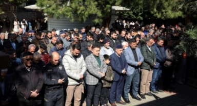 Alanya’da yaşayan ailenin evlat acısı!