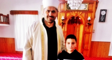 Alanya’da yolda bulduğu parayı depremzedelere bağışladı