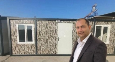 Alanya’daki esnaf odası Başkan Yücel’in çağrısına duyarsız kalmadı