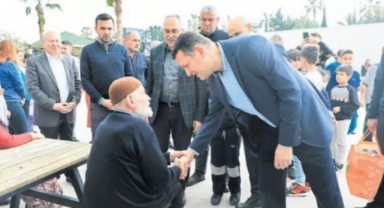 Alanya’nın deprem koordinasyonu ulusal medyada yer aldı