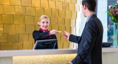 ALTSO’dan kat hizmetleri ve ön büro eğitimi