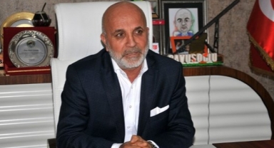 Çavuşoğlu: Bu anlamlı maça herkesi bekliyoruz