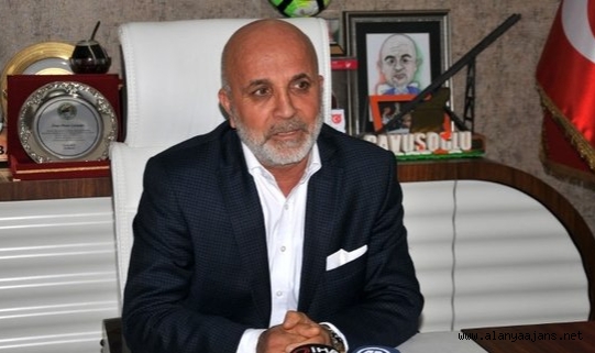 Çavuşoğlu: Bu anlamlı maça herkesi bekliyoruz