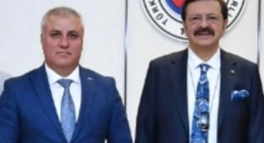 Erdem ikinci kez görüşüp talepleri iletti