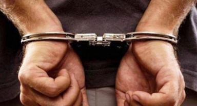 FETÖ üyesi olarak aranan şahıs Alanya’da yakalandı