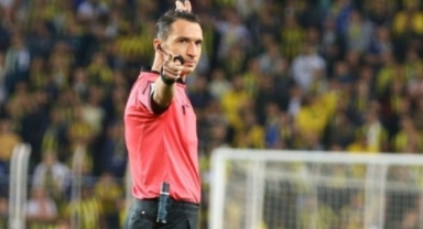 İstanbulspor - Alanyaspor maçının hakemi belli oldu