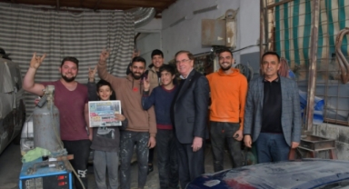 MHP, Bahçeli ve Cumhur İttifakı’na destek istedi