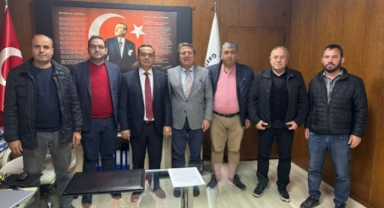 Milletvekili Aday Adayı Hancı’dan Gazipaşa turu