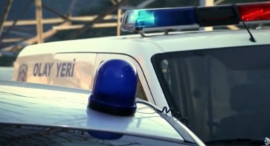 Serik’ten kaçan şüpheli Alanya’da polis uygulama noktasında kafasına sıktı