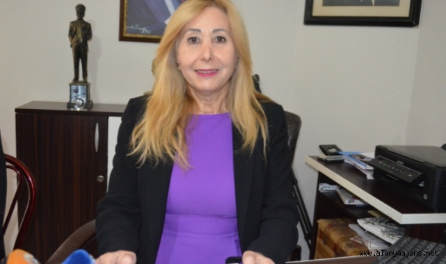 ADD Alanya'dan Atatürk Yarı Maratonu ve Halk Koşusu'na davet