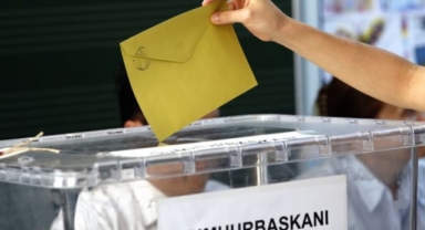 Alanya'da 14 Mayıs'ta 206 bin 568 kişi sandık başına gidicek