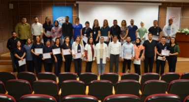 Alanya’da 16 bin 396 depremzede tedavi gördü