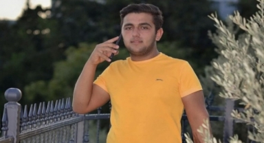 Alanya'da 19 yaşındaki genç av tüfeğiyle vurularak öldürüldü