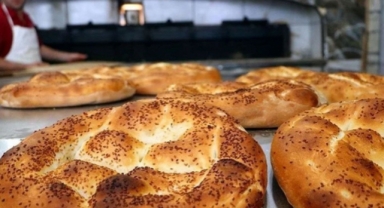Alanya’da 250 gram Ramazan pidesinin fiyatı belli oldu