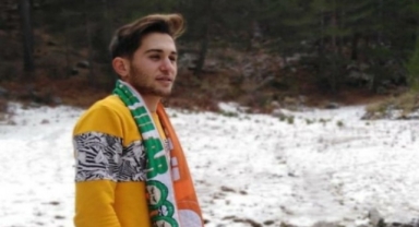 Alanya’da 26 yaşındaki genç inşaattan düşerek öldü