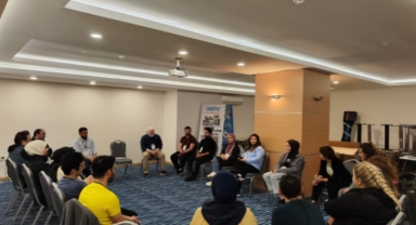 Alanya'da 3 bin depremzede çocuğa psikososyal destek sağlanacak