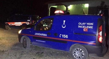 Alanya'da Alman kadın evinde ölü bulundu