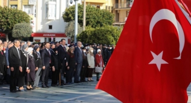 Alanya’da Çanakkale Zaferi’nin kutlama programı hazır