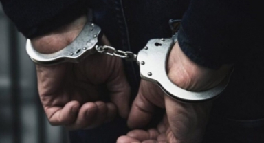 Alanya’da iş yerlerinden hırsızlık yapan zanlı tutuklandı