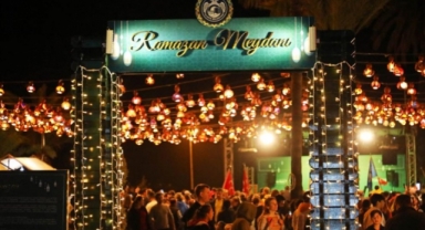 Alanya’da Ramazan Meydanı kapılarını açıyor