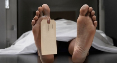 Alanya’da Rus turist hayatını kaybetti