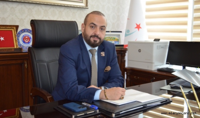 Alanya'da uzmanlardan kronik hastalığı olanlara oruç uyarısı