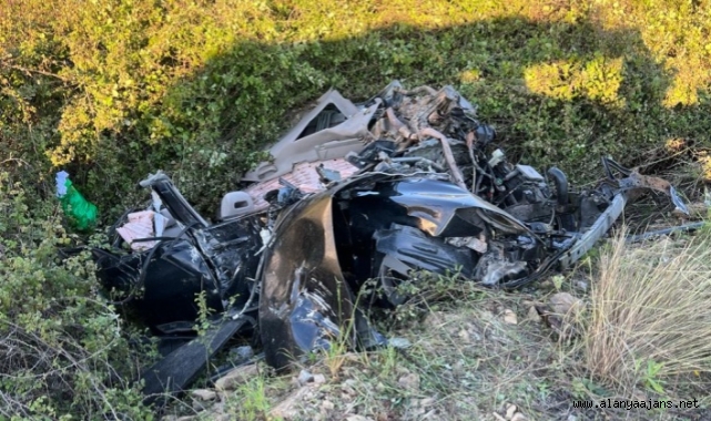 Alanya’nın ilk ve tek Tropikal Meyve Tanıtım Merkezi hayata geçiyor