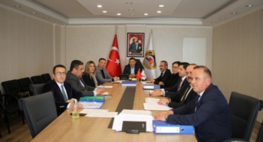 Alanya Ramazan Meydanı’nın geliri depremzedelere