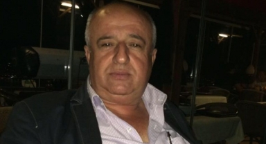 Alanya’yı üzen ölüm!