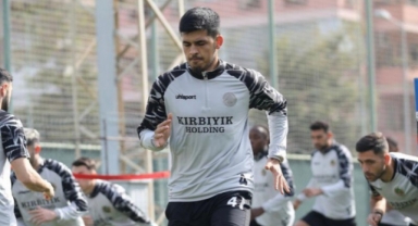 Alanyaspor, Başakşehir maçının hazırlıklarını tamamladı