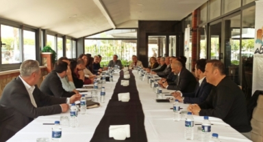 ALTİD'de sürdürülebilir turizm için güç birliği