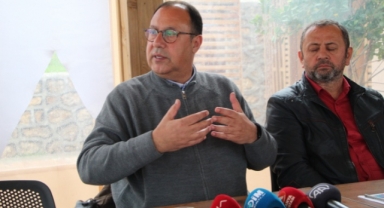 Burhan Sili otellerde kalan son depremzede sayısını açıkladı