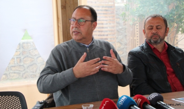 Burhan Sili otellerde kalan son depremzede sayısını açıkladı