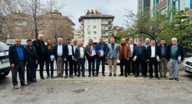 CHP Milletvekili Aday Adayı Hancı: “Alanya’nın sorunlarını biliyorum”