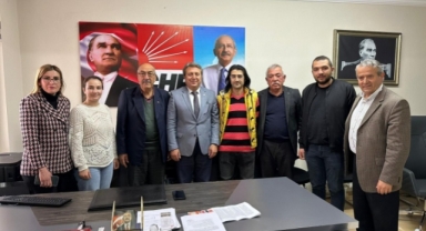 CHP Milletvekili Aday Adayı Hancı’dan Antalya çıkarması