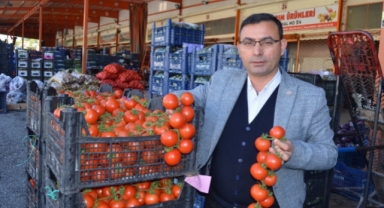 Domateste mutlu son | Kısıtlama kararından vazgeçildi!