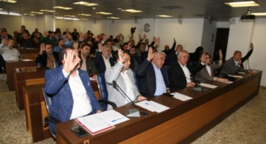 Eray Erdem: Yabancı iş insanlarını Alanya’ya yatırım yapmaya davet ettik