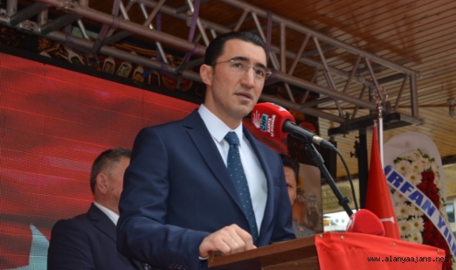 Kahya: