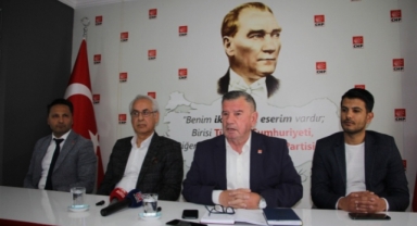 Karadağ: Kılıçdaroğlu artık bizim cumhurbaşkanımız