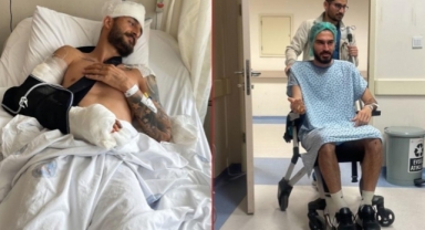 Kazada ölümden dönen Kestelspor’dan son dakika açıklaması