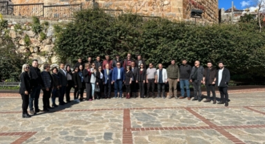 Nurettin Uludağ, neden milletvekili olmak istediğini açıkladı