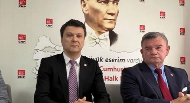 'Örgütümüz bizim her şeyimiz'