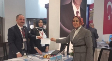 Türkyılmaz MHP’den milletvekili adaylığı için başvurdu