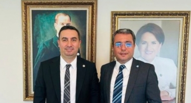 Uğur Oğuz’un Ankara temasları sürüyor