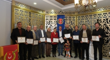 AGC’nin iftarı Alanya’yı buluşturdu